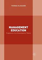 Management Education