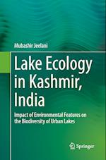 Lake Ecology in Kashmir, India