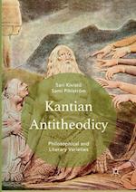 Kantian Antitheodicy