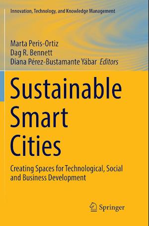 Sustainable Smart Cities
