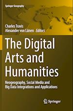 The Digital Arts and Humanities