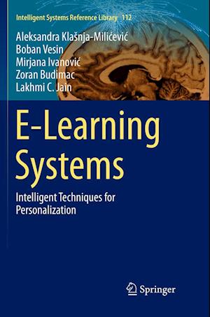 E-Learning Systems