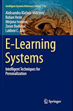 E-Learning Systems