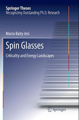 Spin Glasses