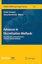 Advances in Discretization Methods