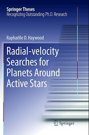 Radial-velocity Searches for Planets Around Active Stars