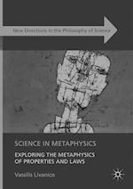 Science in Metaphysics