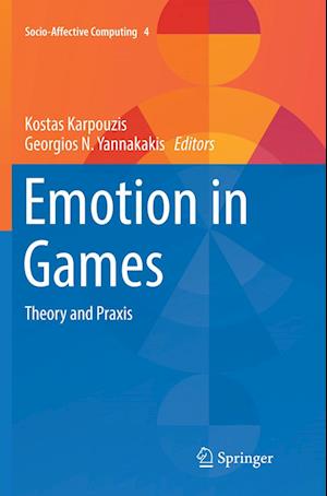 Emotion in Games