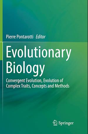 Evolutionary Biology