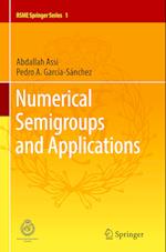 Numerical Semigroups and Applications