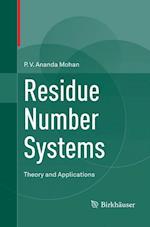 Residue Number Systems