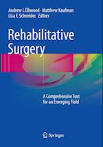 Rehabilitative Surgery