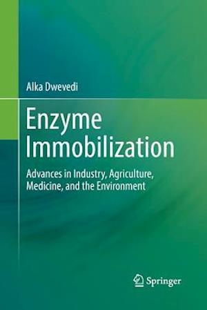 Enzyme Immobilization