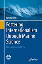 Fostering Internationalism through Marine Science