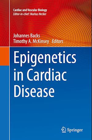 Epigenetics in Cardiac Disease