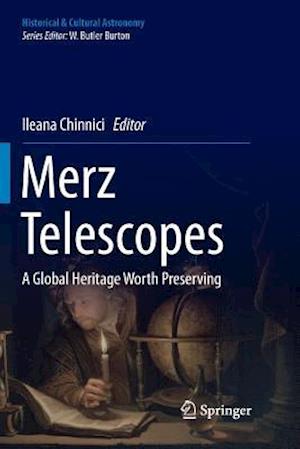 Merz Telescopes