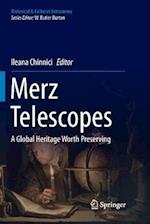 Merz Telescopes