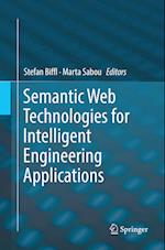 Semantic Web Technologies for Intelligent Engineering Applications