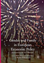 Gender and Family in European Economic Policy