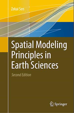 Spatial Modeling Principles in Earth Sciences