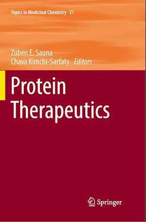 Protein Therapeutics