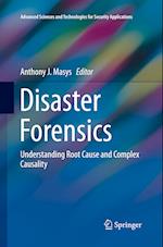 Disaster Forensics