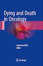 Dying and Death in Oncology