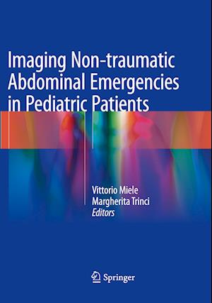 Imaging Non-traumatic Abdominal Emergencies in Pediatric Patients