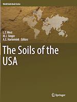 The Soils of the USA