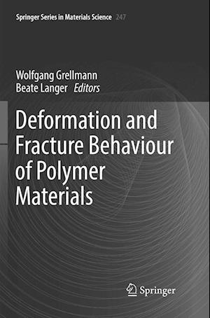 Deformation and Fracture Behaviour of Polymer Materials