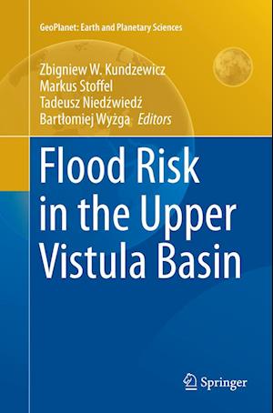 Flood Risk in the Upper Vistula Basin