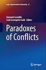 Paradoxes of Conflicts
