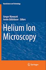 Helium Ion Microscopy