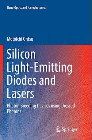 Silicon Light-Emitting Diodes and Lasers