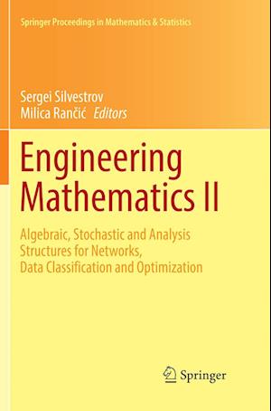 Engineering Mathematics II