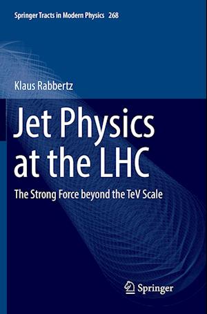 Jet Physics at the LHC