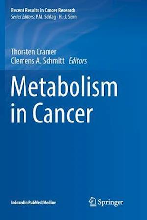 Metabolism in Cancer