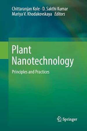 Plant Nanotechnology