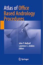 Atlas of Office Based Andrology Procedures