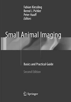 Small Animal Imaging