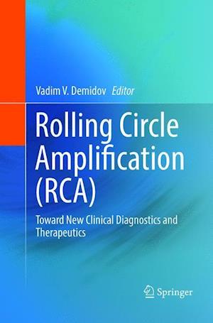 Rolling Circle Amplification (RCA)