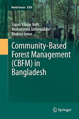 Community-Based Forest Management (CBFM) in Bangladesh