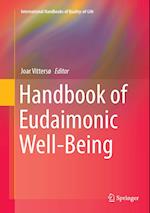 Handbook of Eudaimonic Well-Being