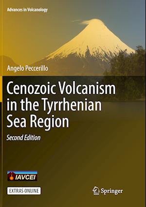 Cenozoic Volcanism in the Tyrrhenian Sea Region