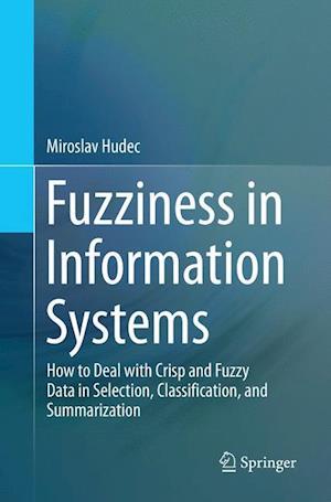 Fuzziness in Information Systems