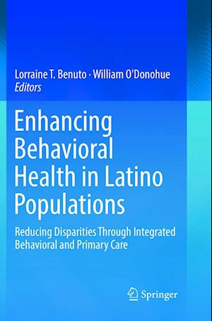 Enhancing Behavioral Health in Latino Populations