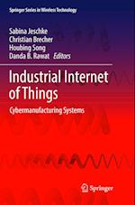 Industrial Internet of Things