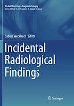 Incidental Radiological Findings
