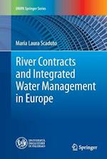 River Contracts and Integrated Water Management in Europe