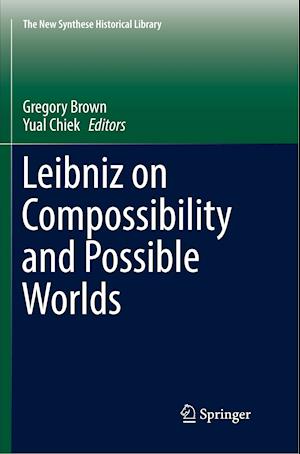 Leibniz on Compossibility and Possible Worlds